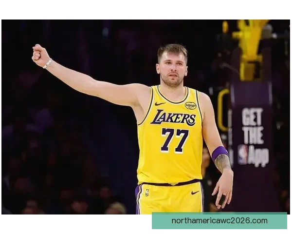 雷霆大胜湖人取得四连胜 SGA贡献28分7篮板7助攻 东契奇伤退终场12600