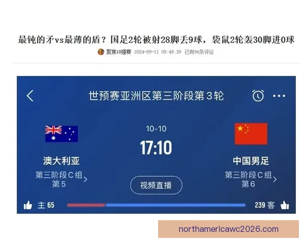 美加墨世界杯赛前盘口分析与胜负走势全面解读