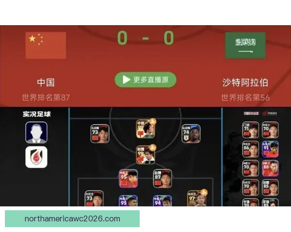 世界杯竞猜赛事直播火热开启球迷互动实时比分与精彩赛况全程追踪